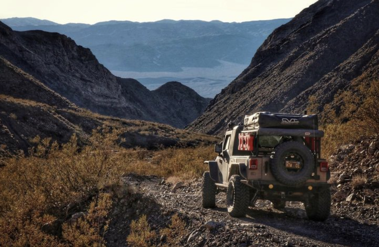 UA: The Impact of Our OHV Community