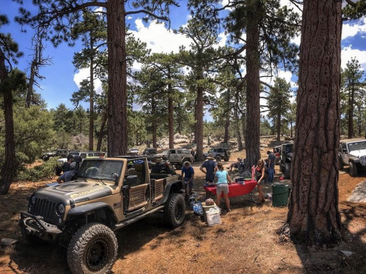 The OHV Community Matters