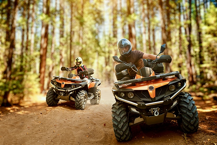 What Exactly is an OHV Again?