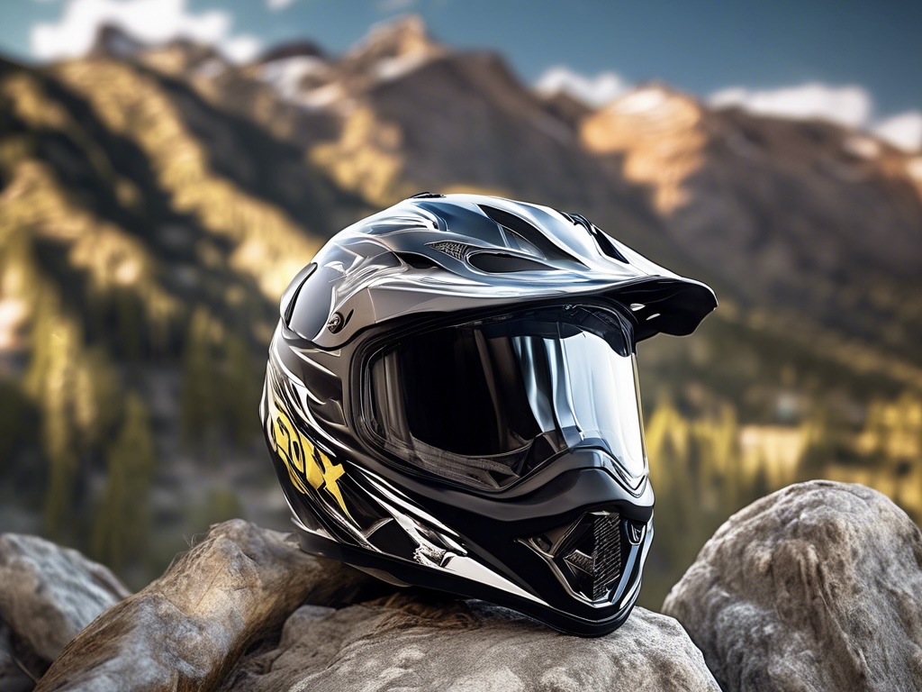 The Importance of Helmet Safety in OHV Riding